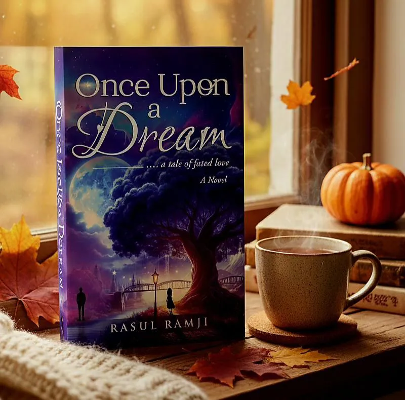 Book Once Upon a Dream A Tale of Fated Love
